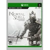 Mortal Shell: Enhanced Edition, PlayStack, Xbox One, Xbox Series X, 812303015717
