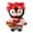 A, variant on 1 Pc Stuffed Penguin Doll — 11.8in, Soft Plush Animal Toy for Dress Up & Birthday Gift(D)