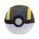 thumbnail image 3 of Pokeball Plush Master Ball Poke Ball Great Ball Beast Ball Dusk Ball Hisuian Ultra Ball Toys for Children Kids Christmas Gift, 3 of 5