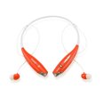 thumbnail image 2 of Auriculares internos Bluetooth Gearonic, naranja, 5899 sidaley SH1106-106, 2 of 2