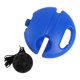 thumbnail image 2 of Pickleball Pickleball Accesorios Pickleball Ball con cuerda Interior Exterior Pickleball Herramienta de entrenamiento para deporte adulto , negro, 2 of 8