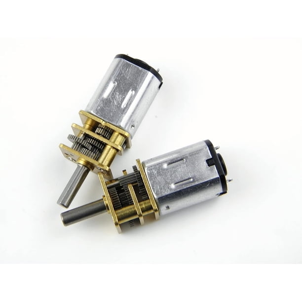 ZVD Lot de 4 engrenages de rechange pour machines à coudre Singer