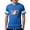 Royal Blue, variant on CafePress - Christmas Shark T Shirt - Mens Football Shirt