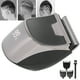 thumbnail image 3 of Cortadora De Cabello Recargable, Cortador De Cabello Recargable Impermeable Uso Conveniente aleación Para El Hogar Para Barbería, 3 of 7