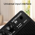 thumbnail image 4 of Guitar Amp, Plug and Play Bass Amplifier  for Outdoor, 4 of 7