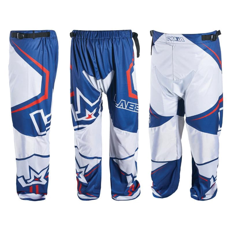 inline hockey pants