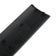 thumbnail image 3 of 1 Par De Carcasas A La Izquierda Y A La Derecha Cubierta De La Carcasa Cubierta De La Superficie Piezas De Repuesto Para La Consola PS3 Slim 4000 Soledad Cubierta de la placa frontal izquierda derecha, 3 of 8