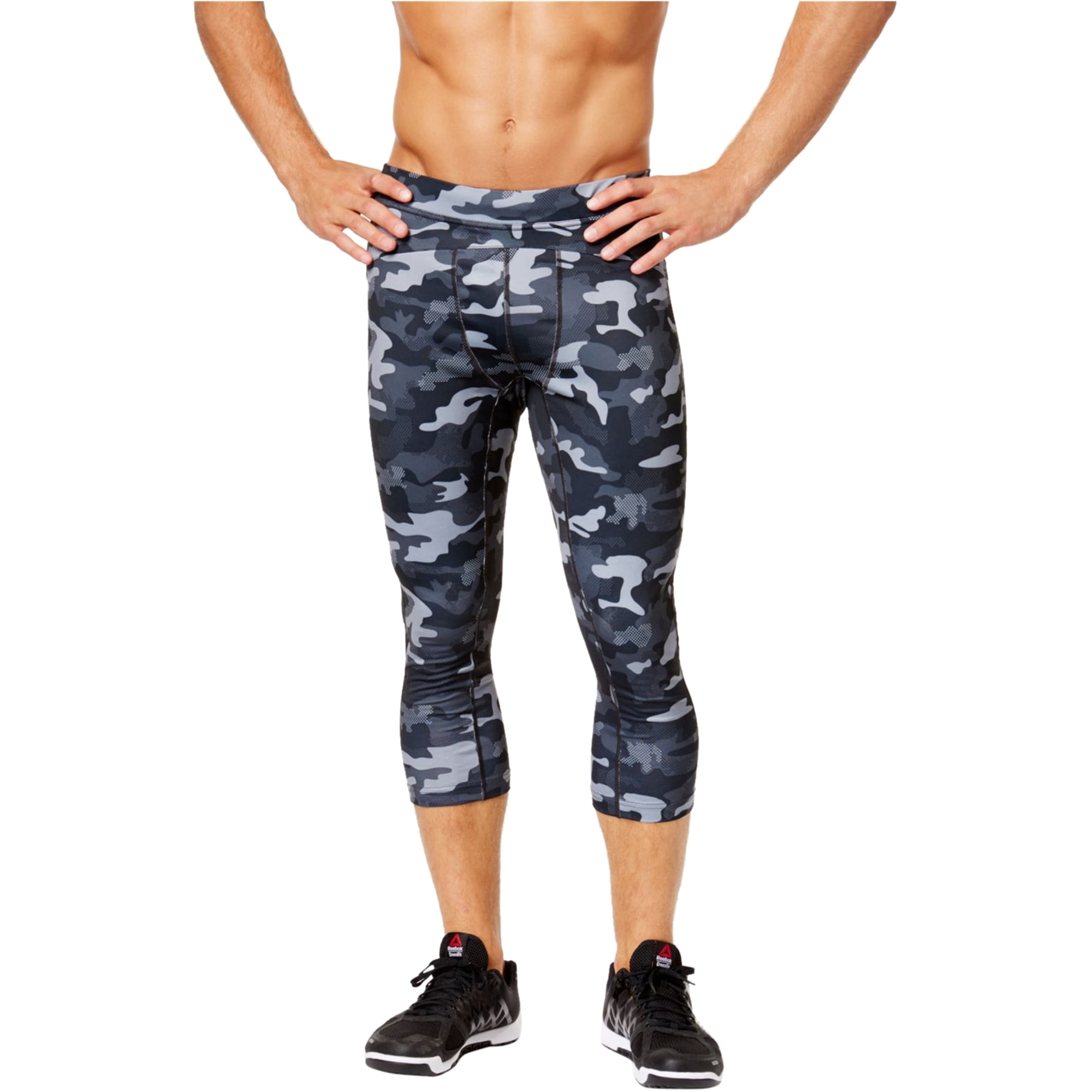 kohls mens compression pants