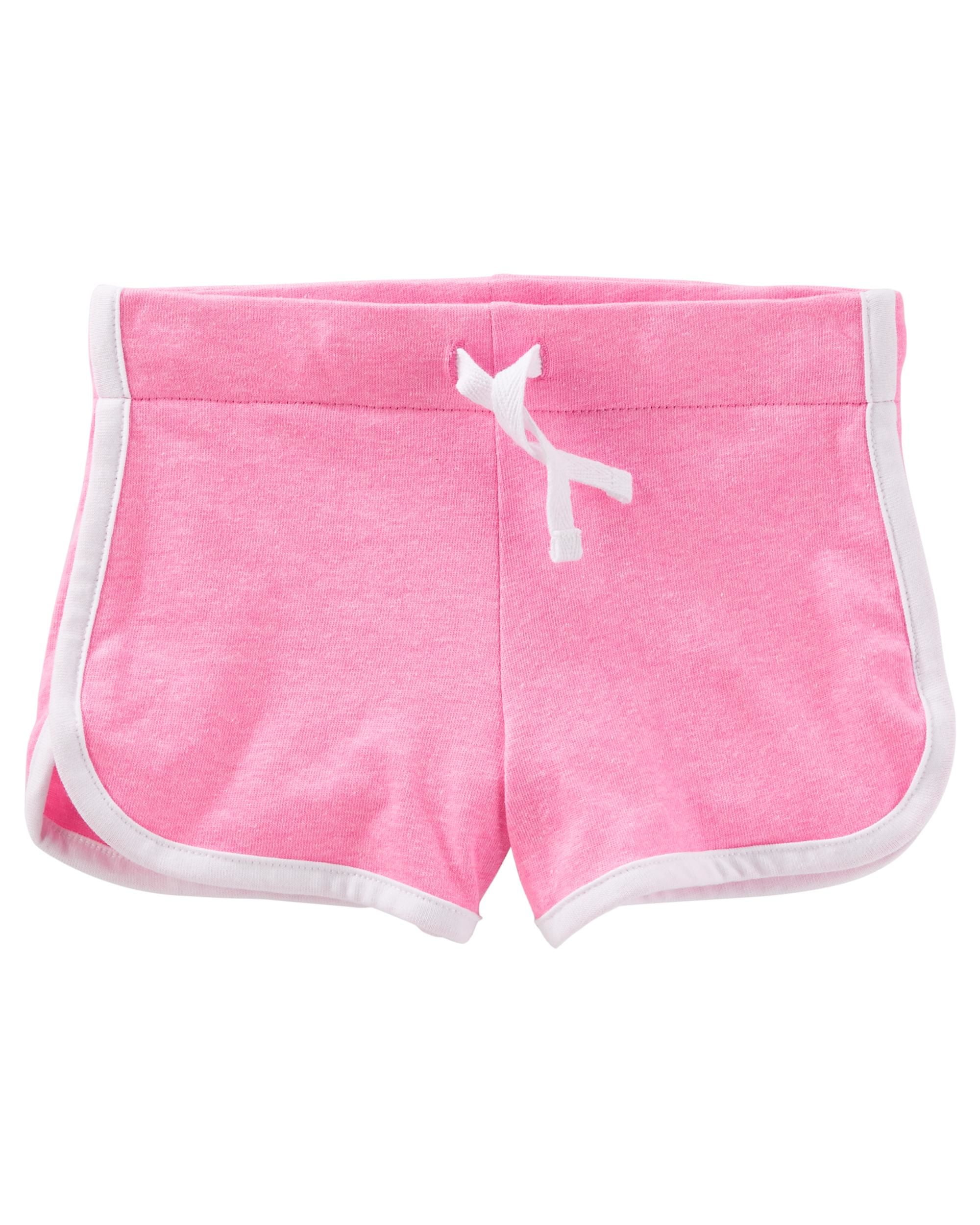 Oshkosh B'gosh OshKosh B'gosh Baby PullOn Jersey Shorts Walmart