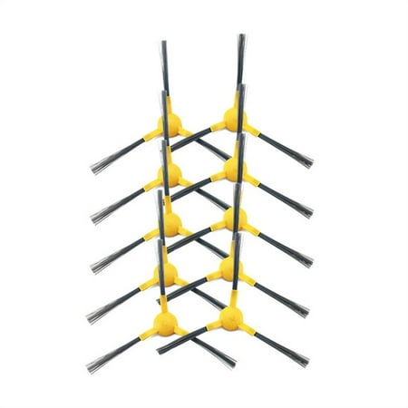 

Cleaner 10PC Brush TAB-T550WSC/TAB-T560H/JD5F0LSC/TAB-JD5G0Z For Haier Side Smart Home Accessories