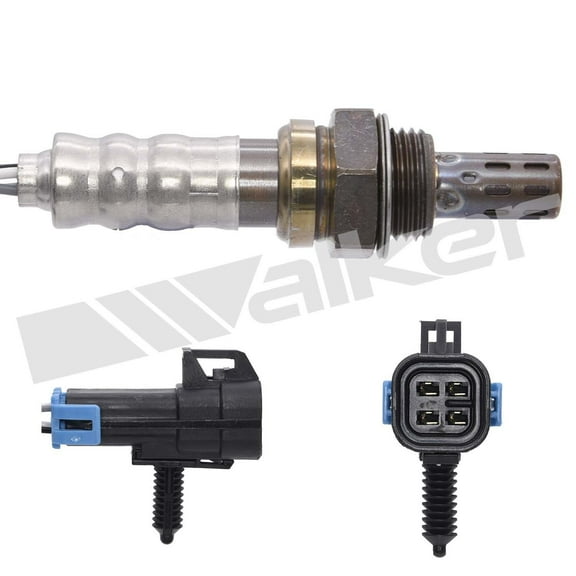 Walker 250-24273 Walker OE Oxygen Sensor Fits select: 2004-2005 BUICK LESABRE, 2006-2008 BUICK LUCERNE