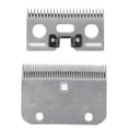 thumbnail image 2 of Lames de Coupe-Bétail, Lame de Remplacement en Carbure avec Espacement de 1mm pour Vache Chèvre, 2 of 8