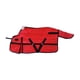 thumbnail image 4 of Manta para caballo Ropa ecuestre Protección equina Manta cortavientos para potros 100 cm, 4 of 9