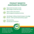 thumbnail image 3 of Jamieson High Potency Echinacea 4,000 mg Softgels, 3 of 6