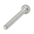 thumbnail image 5 of M2x20mm 0.4mm Pitch 304 Stainless Steel Hex Socket Head Cap Screw DIN912 55pcs, 5 of 5