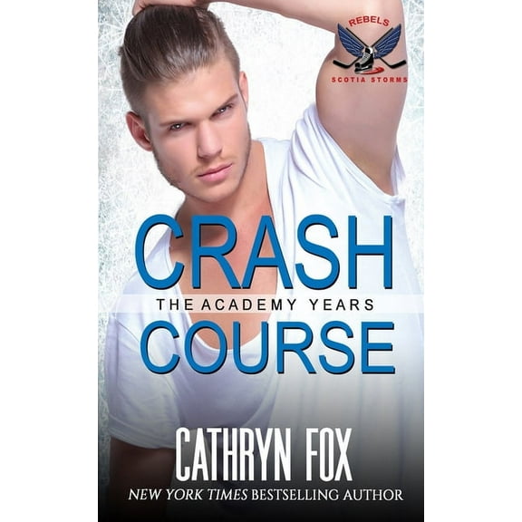 Crash Course, (Paperback)