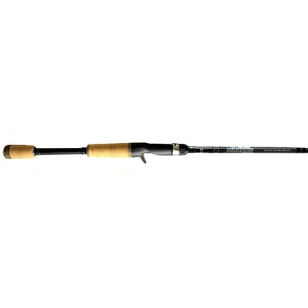 Dobyns Rods Sierra Micro Guide Series 7 3 Casting Rod Med Hvy Fast