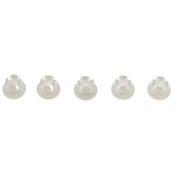 Dorman HELP Intake Man. Vacuum Ret.,Pack of 5 47099