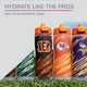 thumbnail image 2 of Botella Squeeze Gatorade Gx NFL de 900 ml, antideslizante, con hidratación, 2 of 7