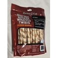 thumbnail image 3 of Beefhide Chicken Wrapped Twists - Canine Chews, 3 of 4