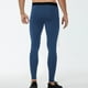 thumbnail image 3 of Conjunto de camiseta y pantalones térmicos de invierno para hombre, ropa interior cálida, 3 of 5