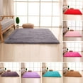 thumbnail image 1 of Limei Ultra Soft Non-slip Fluffy Area Rugs for Bedroom Living Room, Indoor Shaggy Non-Slip Floor Carpet for Room Girls Dorm Baby Nursery Play Mat- Modern Home Decor Rug, 1 of 7