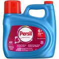 thumbnail image 2 of Persil Intense Fresh Everyday Clean Liquid Laundry Detergent, Lasting Freshness, Protects Colours, 6+ Months of Clean, 3.72L, 96 Wash Loads, HE Compatible, 1 bottle, 2 of 9