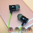 thumbnail image 3 of YIEMEEN Silicone Replacement Ear Bud Tips Clear Silicone Gels Virtual Surround Headset, 3 of 13