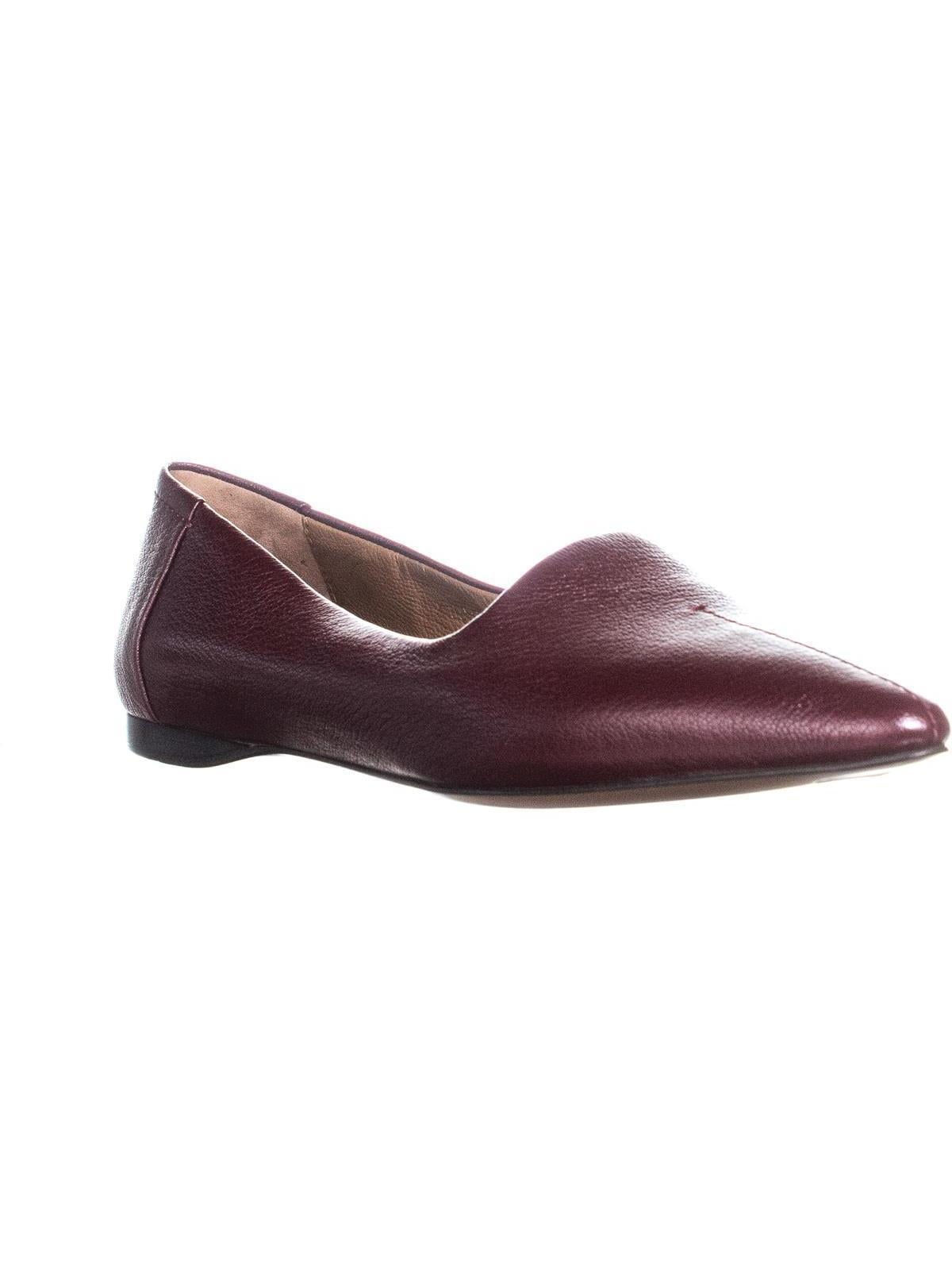pointed flats canada