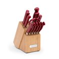 thumbnail image 1 of Faberware Farberware 14-Piece Forged Cutlery Set, 1 of 1