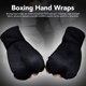 thumbnail image 3 of Envolturas A Mano De Boxeo, Guantes Internos De Kickboxing Acolchados Elásticos De Karate Para Karate, Artes Marciales, Artes Marciales, 3 of 7
