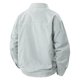 thumbnail image 3 of pstuiky camisetas de manga larga para hombre, Camisa informal de manga larga con solapa y botones a rayas para hombre. Tops de talla grande para hombre m, 3 of 3