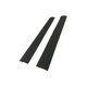thumbnail image 4 of Cocina Silicona Estufa Mostrador Gap Cover Long Gap Filler Resistente Al Calor Hendidura Relleno Sellos Eigraketly HA024254-01, 4 of 7
