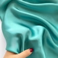 thumbnail image 4 of CHUNTIAN 100% Pure Mulberry Silk Scarf 27"'x27(in) Square Scarf Head Scarf Neck scarf Headscarf for Women with Gift Packed, 4 of 7