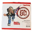 thumbnail image 2 of Cerveza Trooper Original Edición Especial 50 Aniversario 2 pack más vaso de regalo 500 ml c/u, 2 of 4