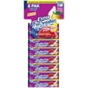 Extra: Berry Paradise Sugar Free 5 Sticks Chewing Gum, 8 pk