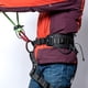 thumbnail image 5 of Arnés de escalada al aire libre FIRMA FIESTRA FIESTA FIESTA ROCA EQUIPO EQUIPO SIMPLE AJUSTE AJUSTE CUERPO CANTURA CINTURÓN EQUIPO DE PROTECCIÓN Advancent OD019561-00, 5 of 6