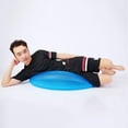 thumbnail image 2 of Tubo de anillo de natación inflable para flotador de piscina fluorescente para bebés, niños y adultos (60) Ehuebsd  Para estrenar, 2 of 9