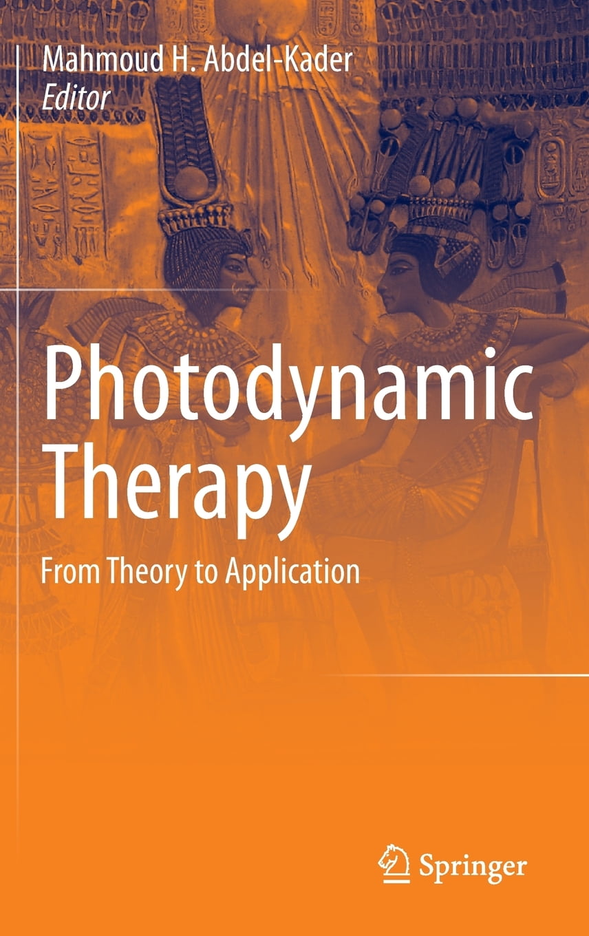 Photodynamic Therapy  From Theory to Application  Walmart.com