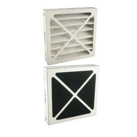 

911D Bionaire Air Purifier Filters