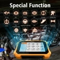 thumbnail image 3 of OBDSTAR X300 DP Plus X300 PAD2 C Package Car Diagnostic Tool Full Version with 20 Adapter, 3 of 8