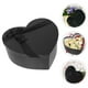 thumbnail image 3 of Caja de regalo en forma de corazón Caja de regalo Caja de regalo del día de San Valentín Caja de arreglo floral de corazón, 3 of 6