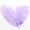 M, variant on Colorful Ostrich Feathers, 12-14 Inch Large Fluffy Ostrich Plumes for Wedding Centerpieces, Flower Arrangements, DIY Crafts, Costume & Party Decorations (Assorted Colors)