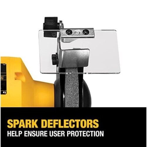 DEWALT/BLACK & DECKER GRINDER BENCH 6" (BD1766)