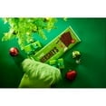 thumbnail image 6 of Hershey's Grinch Milk Chocolate Christmas Candy, Bars 1.2 oz, 6 Count, 6 of 6