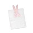 thumbnail image 4 of Funda de silla con orejas de conejo de Pascua, lavable, elástica, con adorno para el respaldo de la silla, ideal para cocina, granja, festival. peluche largo, 4 of 8