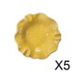 thumbnail image 1 of Bandeja,Tazón Bandeja para velas Bandejas para joyas,Difusor de aceites esenciales Bandeja de aceites esenciales Cerámica,Platos de aceites esenciales Difusor de bandejas para, 1 of 8