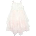 thumbnail image 2 of Biscotti Robe Taille Haute pour Filles, Tailles 4-16 - 8, 2 of 2