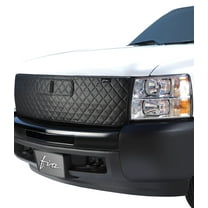 Fia WF929-66 Custom Fit Winter Front Bug Screen Fits 18-20 Tacoma Fits select: 2018-2023 TOYOTA TACOMA