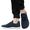 Dark Blue, variant on YOUYEDIAN Orthopedic Shoes for Women Vintage Round Toe Breathable Mesh Non Slip Sneakers Comfy Versatile Sport Casual Shoes